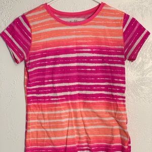 Arizona Jean Company Striped Shirt